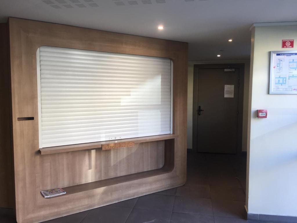 Studio Lumineux 25 M2 - Marseille La Belle De Mai Daire Dış mekan fotoğraf