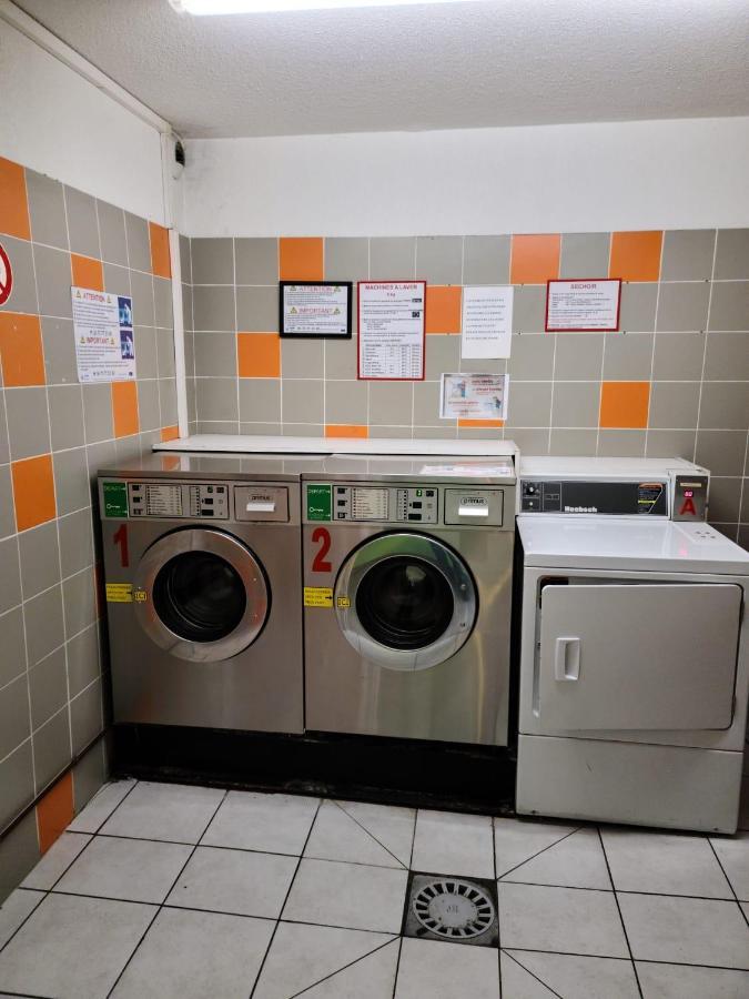 Studio Lumineux 25 M2 - Marseille La Belle De Mai Daire Dış mekan fotoğraf