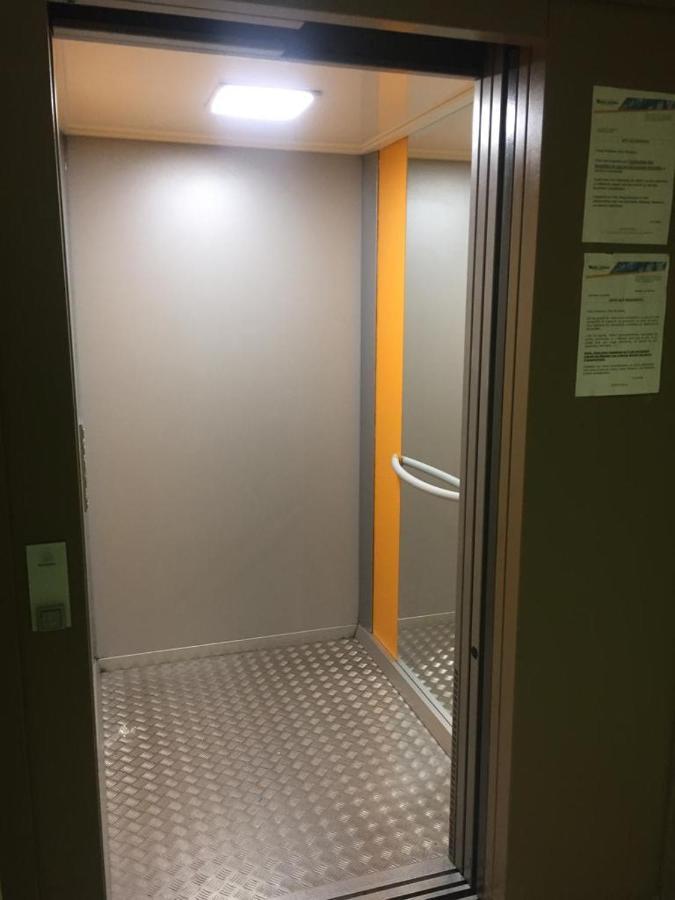 Studio Lumineux 25 M2 - Marseille La Belle De Mai Daire Dış mekan fotoğraf